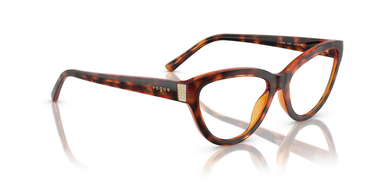 Vogue Eyewear 5610B Eyeglasses - view 15